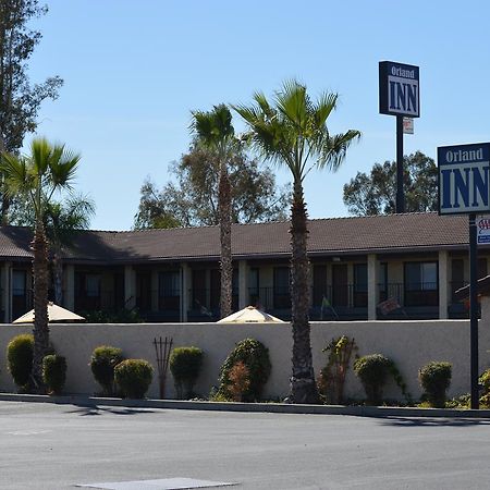 Orland Inn Экстерьер фото
