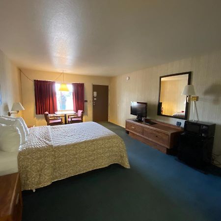Orland Inn Экстерьер фото