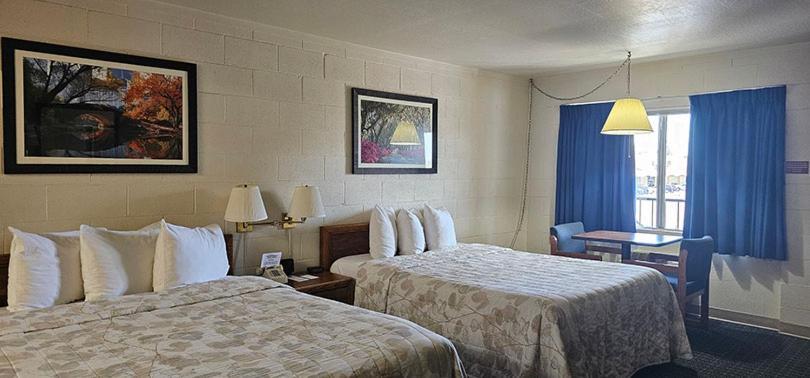 Orland Inn Экстерьер фото