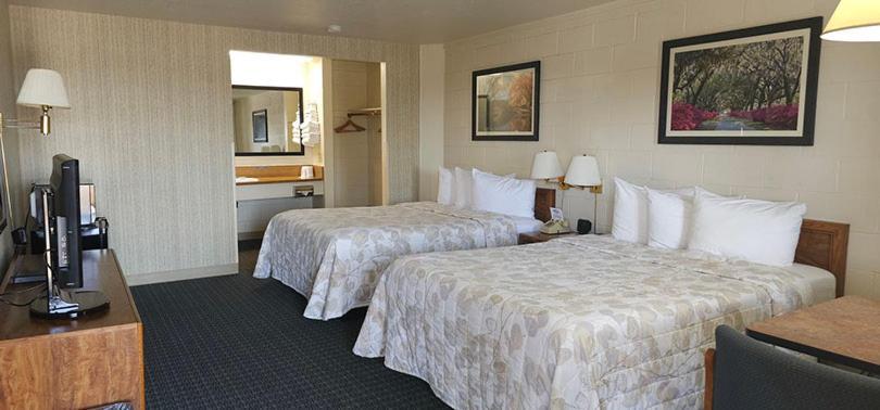 Orland Inn Экстерьер фото