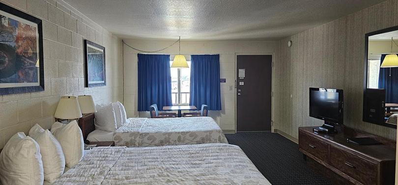 Orland Inn Экстерьер фото