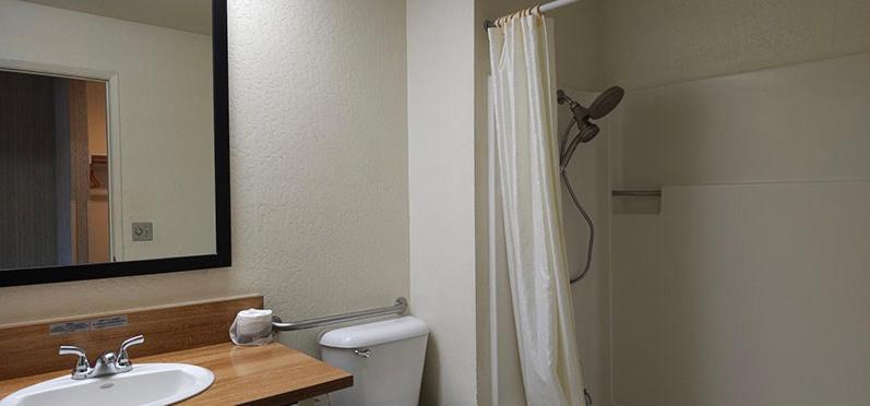 Orland Inn Экстерьер фото