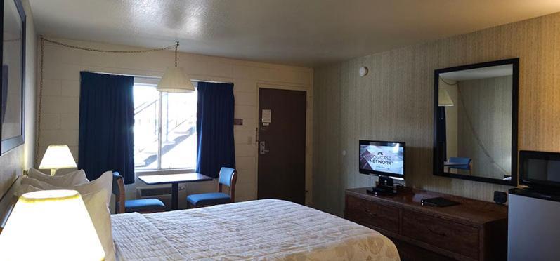 Orland Inn Экстерьер фото