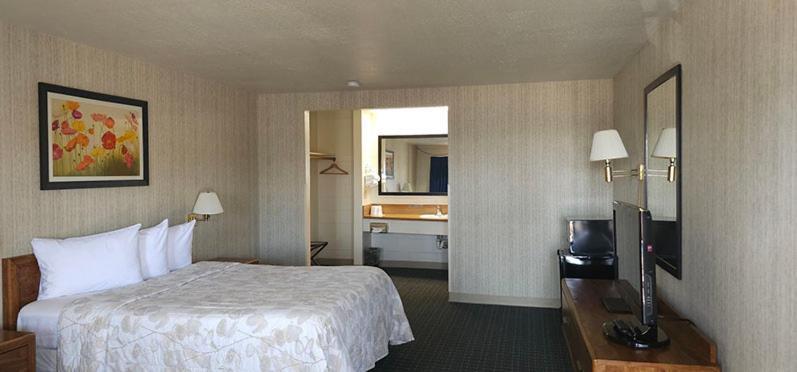 Orland Inn Экстерьер фото
