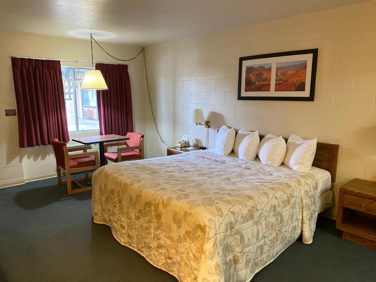 Orland Inn Экстерьер фото