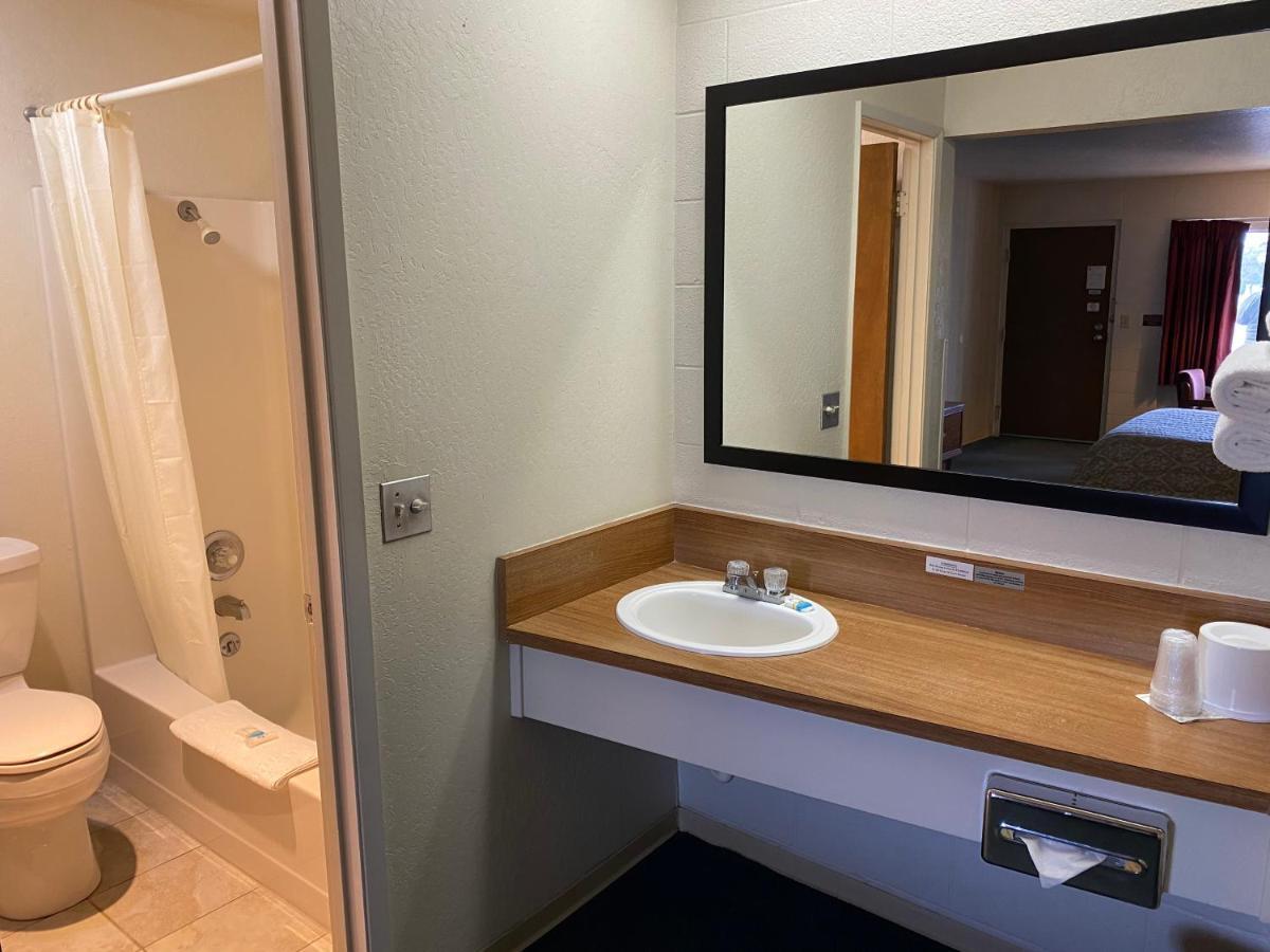 Orland Inn Экстерьер фото